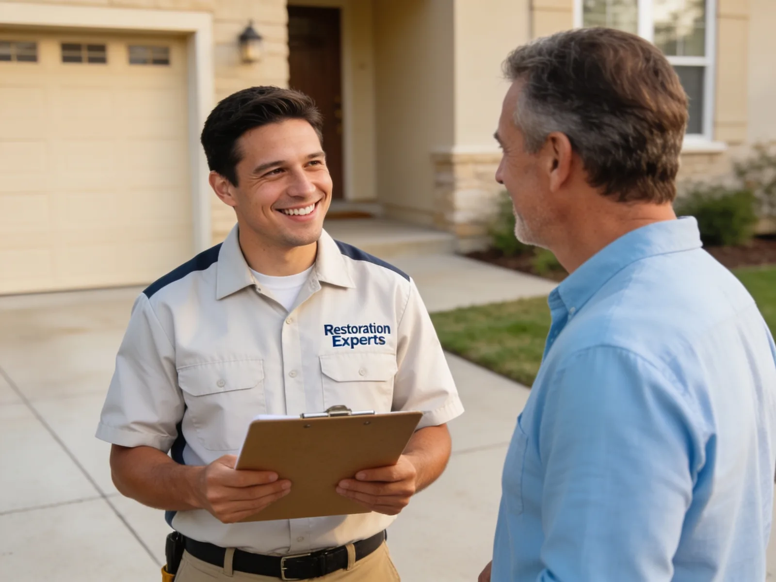 Water Damage Cleanup Plymouth, NC FAQs